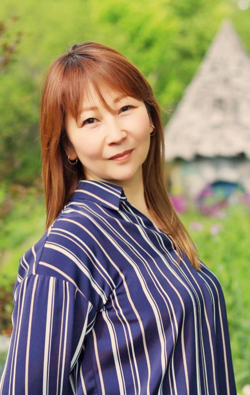 桜井 恵